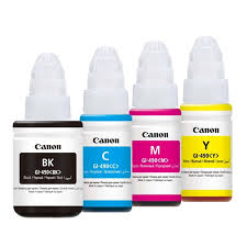 CANON GI -490 MAGENTA FOR G SERIES